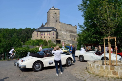 Jaguar meeting Český ráj 2016_61