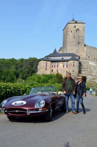Jaguar meeting Český ráj 2016_68