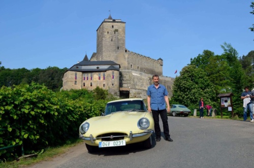 Jaguar meeting Český ráj 2016_70