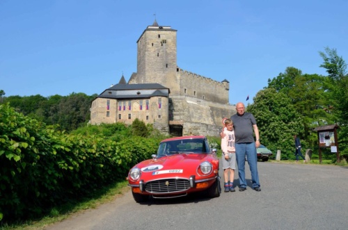 Jaguar meeting Český ráj 2016_71