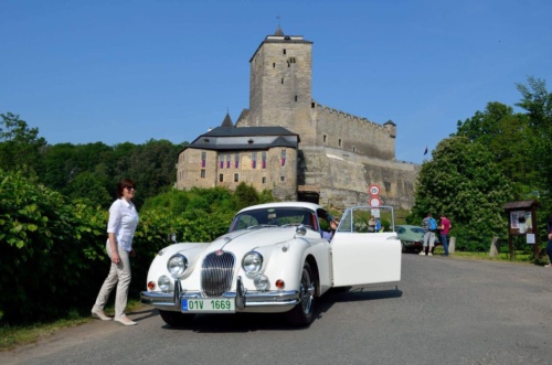 Jaguar meeting Český ráj 2016_74