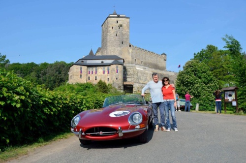 Jaguar meeting Český ráj 2016_76