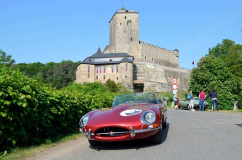 Jaguar meeting Český ráj 2016_77