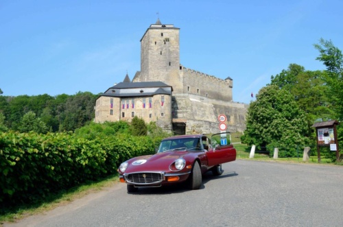 Jaguar meeting Český ráj 2016_85