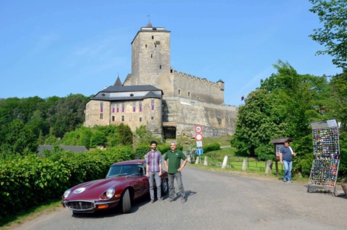 Jaguar meeting Český ráj 2016_86