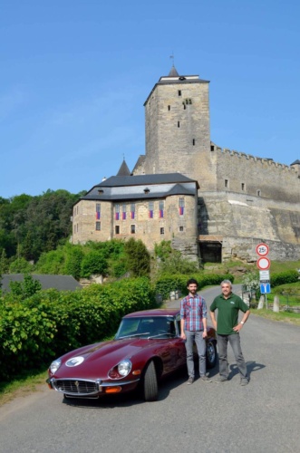 Jaguar meeting Český ráj 2016_87