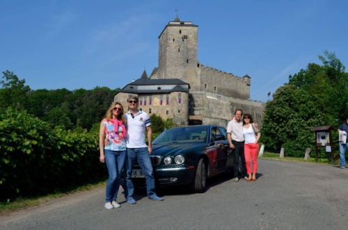 Jaguar meeting Český ráj 2016_89