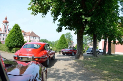 Jaguar meeting Český ráj 2016_98