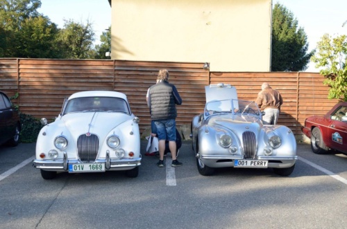 Jaguar meeting Moravsky kras 2019_02