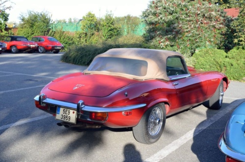 Jaguar meeting Moravsky kras 2019_04