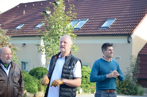 Jaguar meeting Moravsky kras 2019_05