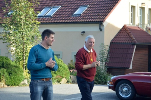 Jaguar meeting Moravsky kras 2019_06