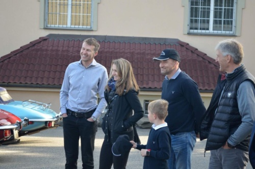 Jaguar meeting Moravsky kras 2019_08