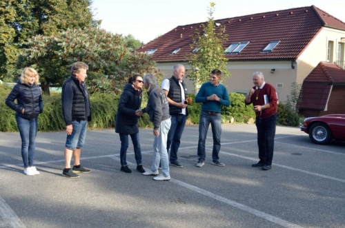 Jaguar meeting Moravsky kras 2019_11