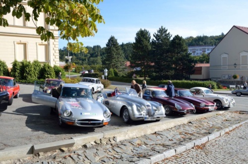 Jaguar meeting Moravsky kras 2019_12