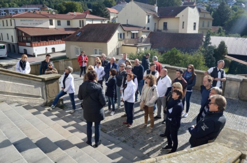 Jaguar meeting Moravsky kras 2019_20