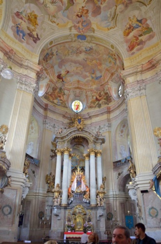 Jaguar meeting Moravsky kras 2019_21