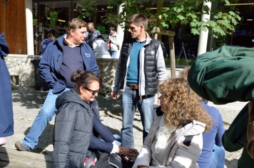 Jaguar meeting Moravsky kras 2019_26