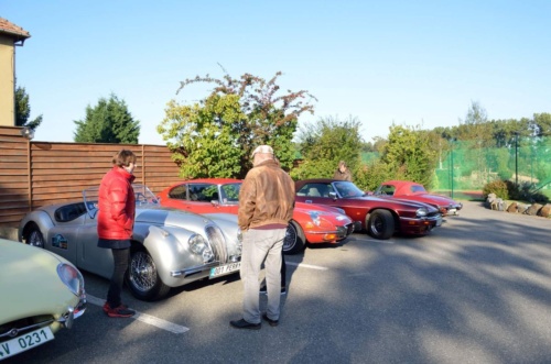 Jaguar meeting Moravsky kras 2019_40