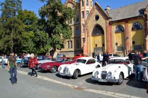 Jaguar meeting Moravsky kras 2019_66