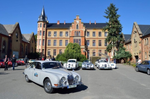 Jaguar meeting Moravsky kras 2019_74