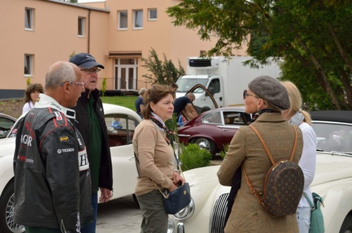 Jaguar meeting Vlasim 2019_07