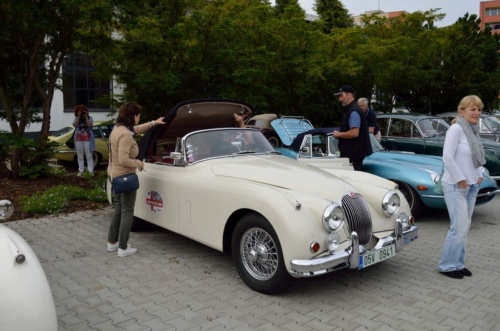 Jaguar meeting Vlasim 2019_09
