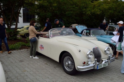 Jaguar meeting Vlasim 2019_10