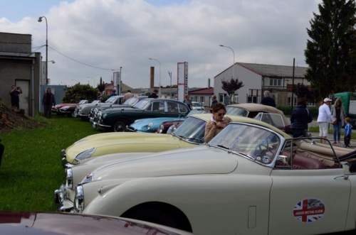 Jaguar meeting Vlasim 2019_15