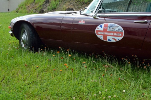 Jaguar meeting Vlasim 2019_16