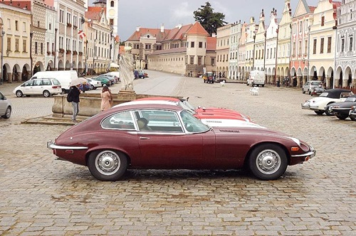 Jaguar meeting Vysočina 2013 II._09