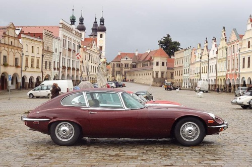 Jaguar meeting Vysočina 2013 II._10