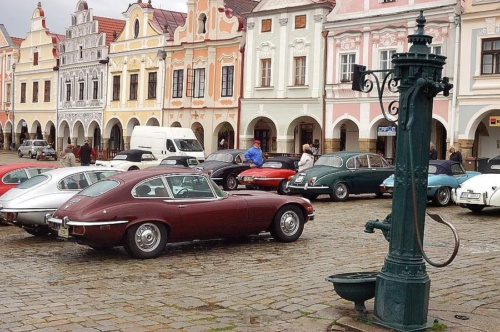 Jaguar meeting Vysočina 2013 II._11