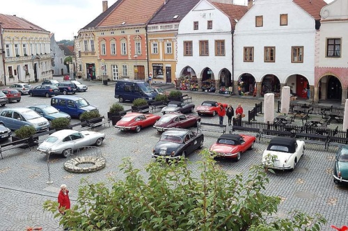 Jaguar meeting Vysočina 2013 II._13