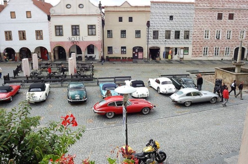 Jaguar meeting Vysočina 2013 II._14