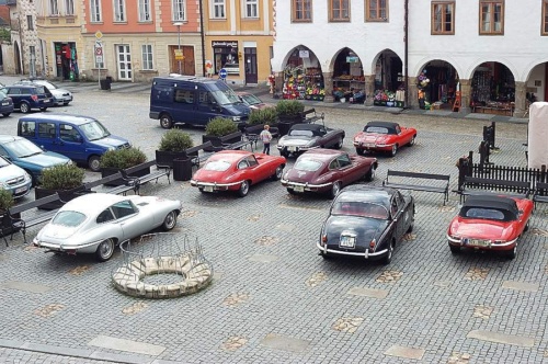 Jaguar meeting Vysočina 2013 II._15