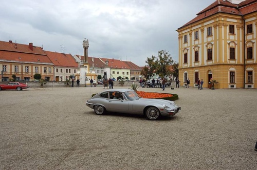 Jaguar meeting Vysočina 2013 II._18