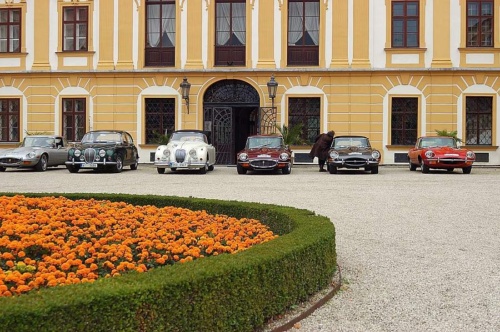 Jaguar meeting Vysočina 2013 II._20