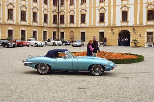 Jaguar meeting Vysočina 2013 II._21