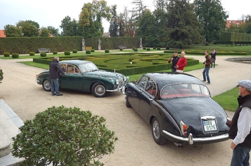 Jaguar meeting Vysočina 2013 II._22