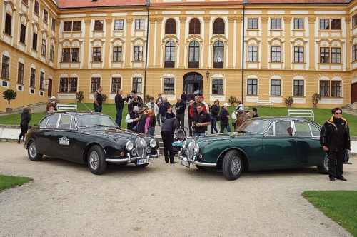 Jaguar meeting Vysočina 2013 II._23