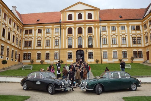 Jaguar meeting Vysočina 2013 II._24