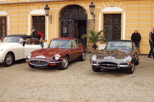 Jaguar meeting Vysočina 2013 II._25