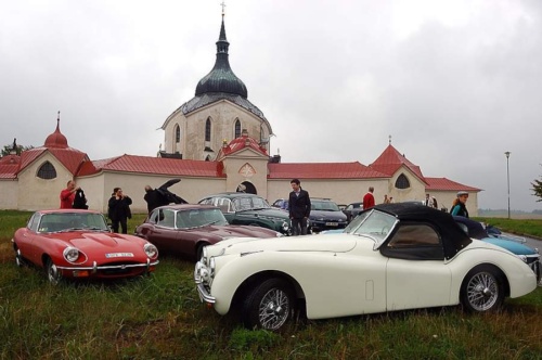 Jaguar meeting Vysočina 2013 II._29