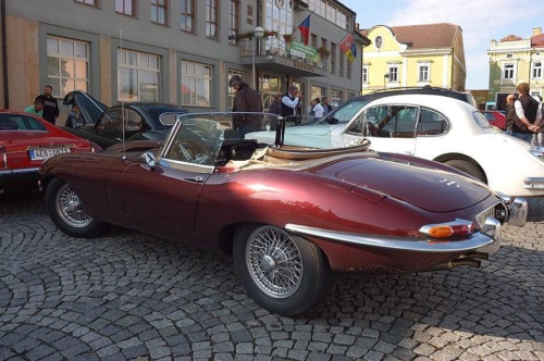 Jaguar meeting Vysočina 2013 II._36