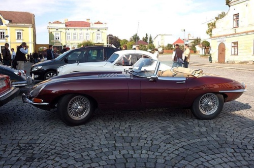 Jaguar meeting Vysočina 2013 II._37