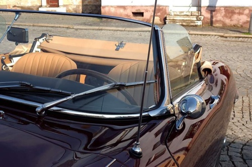 Jaguar meeting Vysočina 2013 II._38