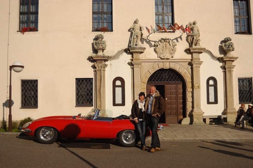 Jaguar meeting Vysočina 2013 II._40