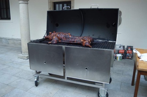 Jaguar meeting Vysočina 2013 II._42