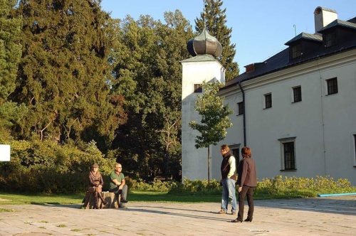 Jaguar meeting Vysočina 2013 II._43